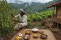 Coffee Leaf Rust Reshapes Ceylon Agriculture