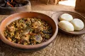 Egusi soup