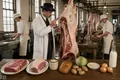 The Federal Meat Inspection Act