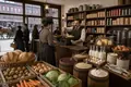 The Chain Grocery Store Expands