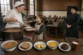 School Meals Become Public Policy