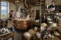 Commercial Infant Formula Expands