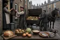 Municipal Food-Waste Collection Begins