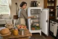 Home Refrigerators Enter Mass Use