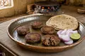 Galouti kebab
