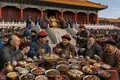 Qianlong’s Thousand-Elders Banquet