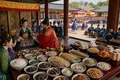 Lady Hyegyeong’s 60th-Birthday Banquet