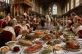 George IV’s Coronation Banquet