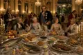 Catherine II’s Tauride Palace Feast