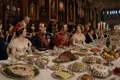 Queen Victoria Hosts Napoleon III