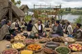 Tāwhiao’s Early Kingitanga Feast
