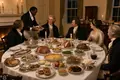 Jefferson’s White House Diplomatic Dinner