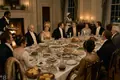 The First State Dinner in the White House