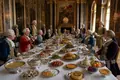 Louis XV’s Versailles Ambassadors’ Banquet