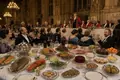 The 1862 Lord Mayor’s Banquet