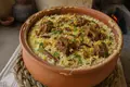 Hyderabadi biryani