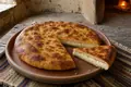 Khachapuri