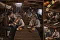 James Lind’s Scurvy Experiment