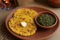 Makki di roti