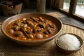 Massaman curry