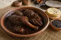 Mole negro