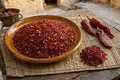 Pul biber / dried red pepper flakes