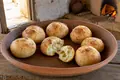 Pão de queijo