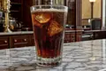 Cola soft drink