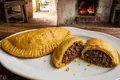 Jamaican patty