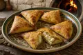 Israeli bourekas