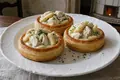 Danish tarteletter