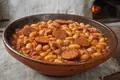 Polish beans Breton-style