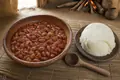 Zimbabwean sugar beans