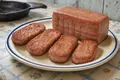 SPAM canned meat