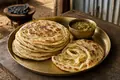 East African chapati