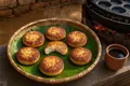 Malagasy rice bread
