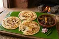 Parotta