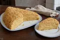 Napoleon cake