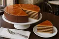 Dobos torte