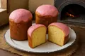 Zimbabwean candy cake