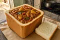 Bunny chow