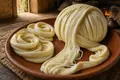 Oaxaca cheese