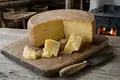 Västerbotten cheese
