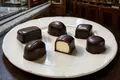 Belgian praline