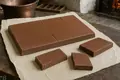 Swiss milk chocolate