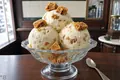 Hokey pokey ice cream