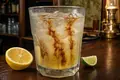 Lemon, Lime and Bitters