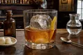 Old Fashioned