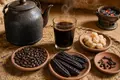 Touba coffee