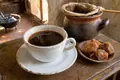 Colombian tinto